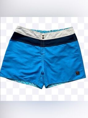 Bigflirt Unisex reversible swim/board shorts Vintage
Size M • New without tags
